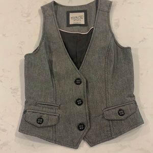 EUC Esprit Vest